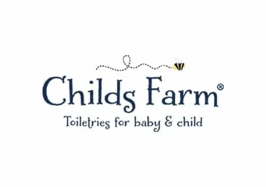 Childs Farm Logo