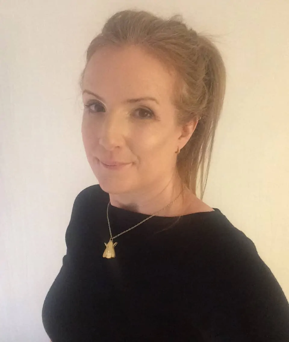 Chloe Bullock Materialise Interiors