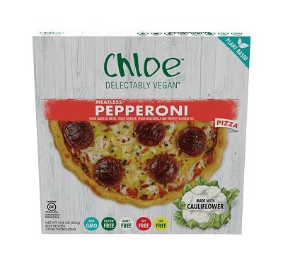 Chloe Pepperoni Pizza Chloe Pepperoni Pizza
