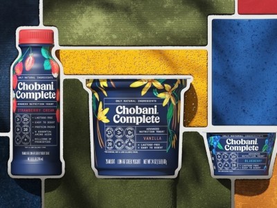 Chobani