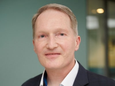 Chris Dammann Bluu Biosciences