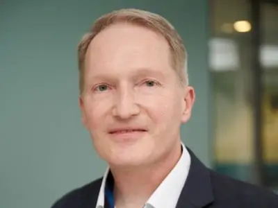 Chris Dammann Bluu Biosciences
