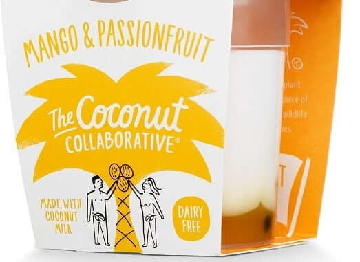 Coconut Collaborative Coconut Collaborative