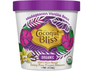 Coconut Bliss