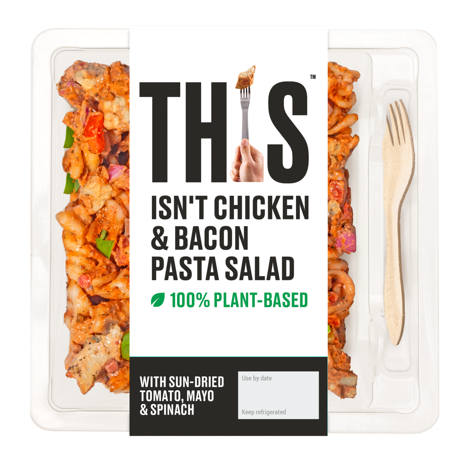 THIS Expands OnTheGo Range With New Alt Meat Options Listing at Boots