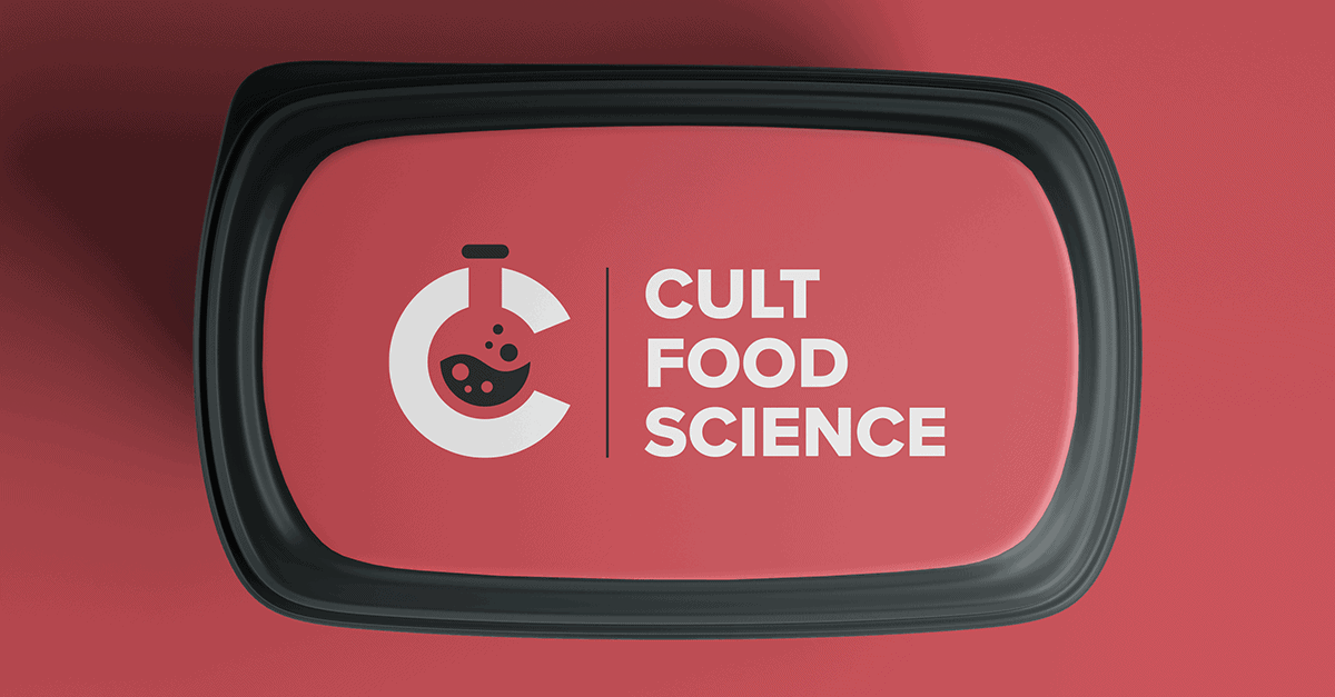 CULT Food Science