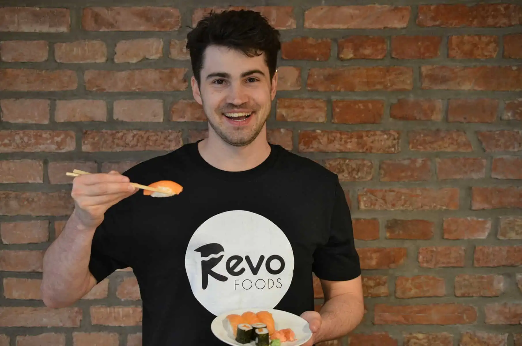 Revo Foods