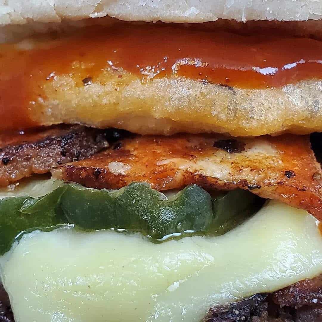 Daiya melt