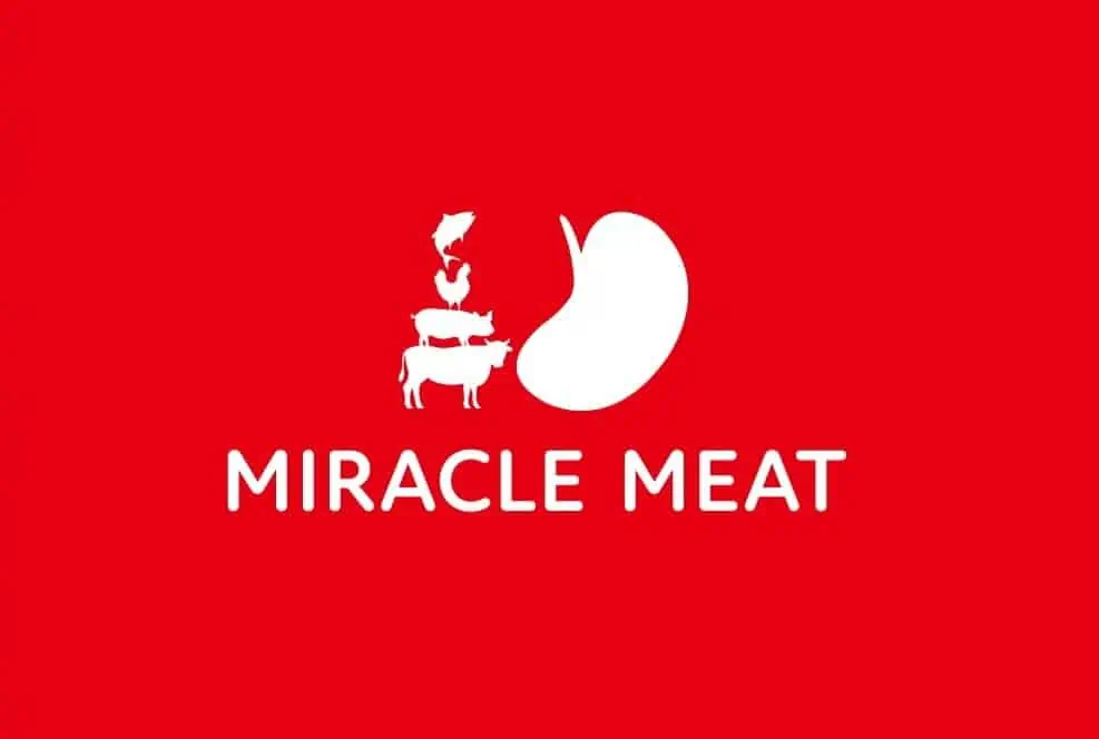Daiz Miracle Meat logo