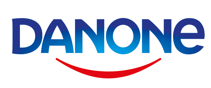 Danone Logo Danone Logo