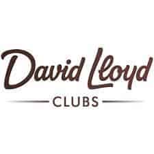 David Lloyd logo
