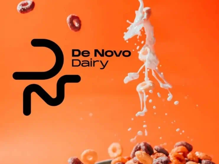 De Novo Dairy