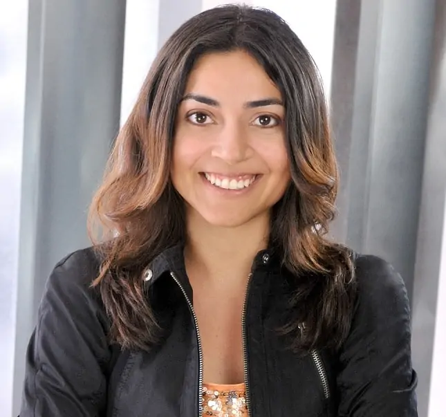 Desiree Mora Victualiv