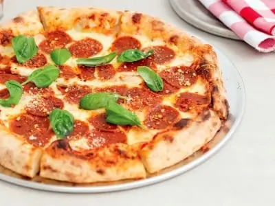 DrPraegers Plant-Based Pepperoni