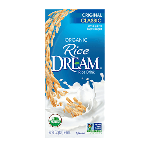 Rice Dream