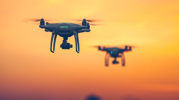 Drone Drone
