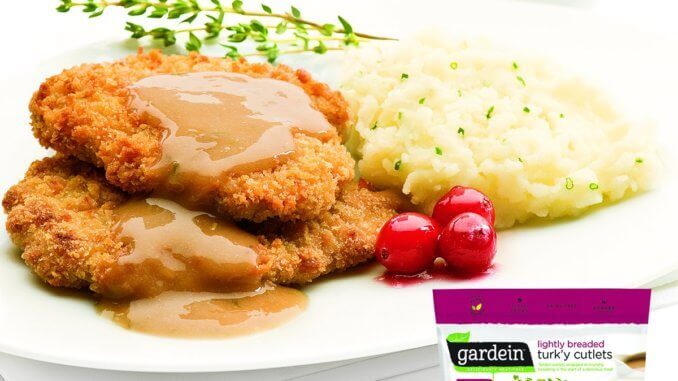 Gardein Gardein