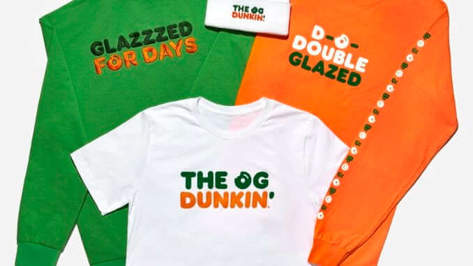 Dunkin' Beyond Sausage Sandwich Snoop Dogg Dunkin' Beyond Sausage Sandwich Snoop Dogg