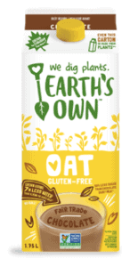 Earth's Own Choc Oat