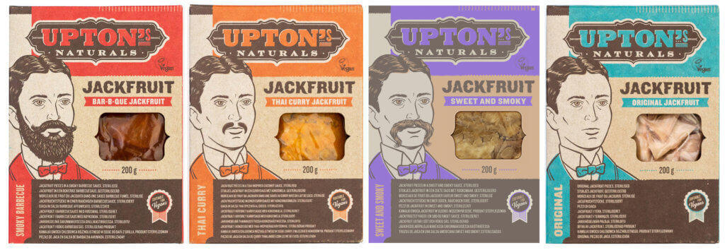 Uptons Naturals