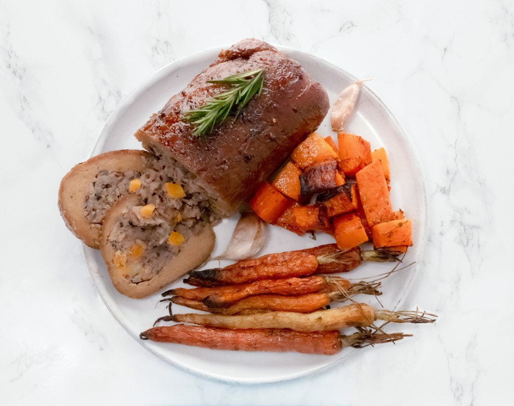 Thanks Plants Launches Seitan-Based Alt Meats at ALDI Stores Across Ireland - vegconomist - Vimarsana News