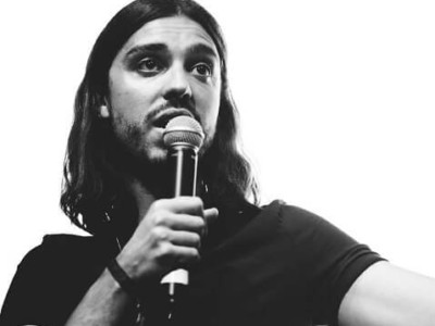 vegan activist earthling ed