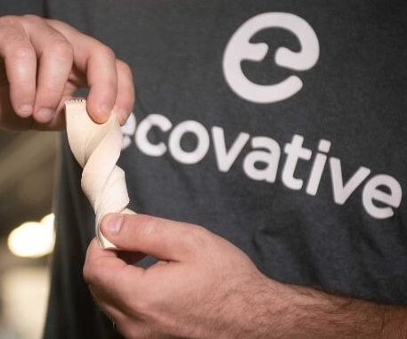 Ecovative Design Ecovative Design
