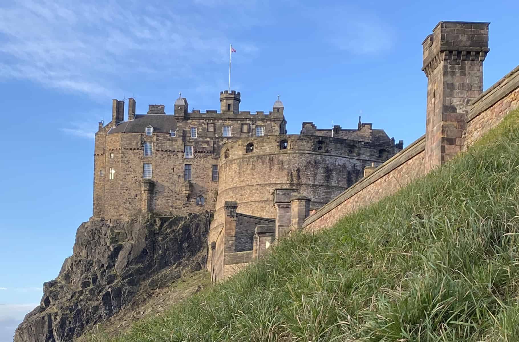 edinburgh first european city to join the planet based treaty