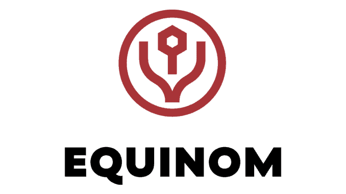 Equinom Logo