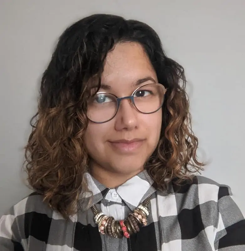 Ericka Durgahee, The Vegan Society