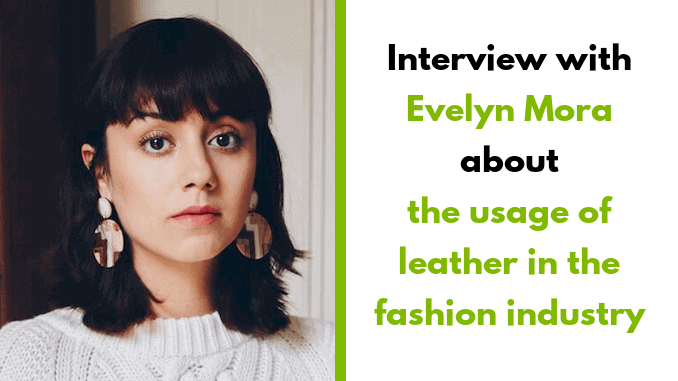 Evelyn Mora Evelyn Mora