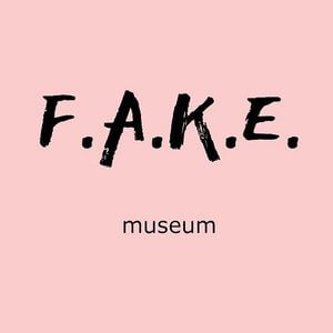 FAKE FAKE