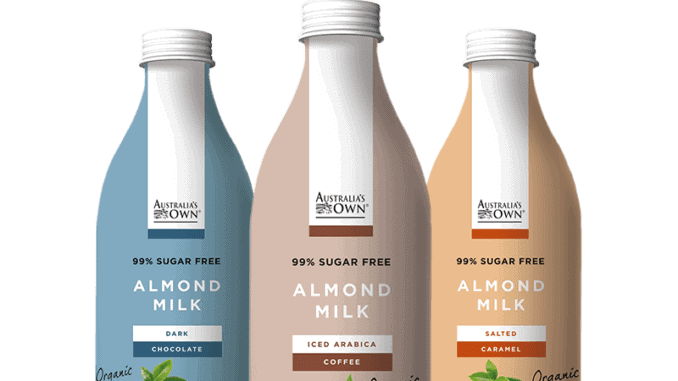 Freedom Foods-Australias_Own Freedom Foods-Australias_Own