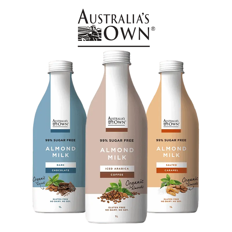 Freedom Foods-Australias_Own