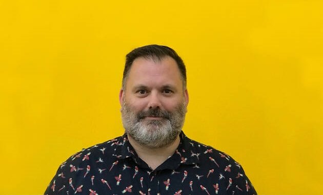 Fat Gay Vegan