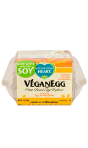 Follow Your Heart vegan egg