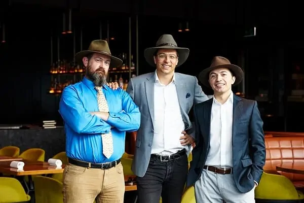 Fable Co-Founders