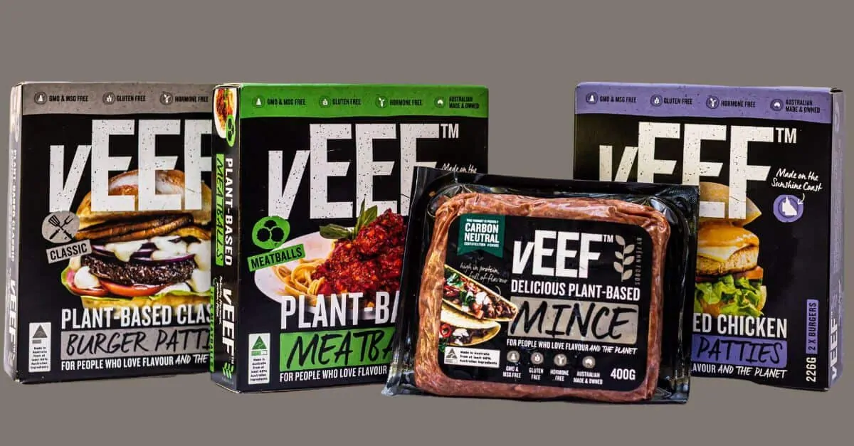 Fable Foods