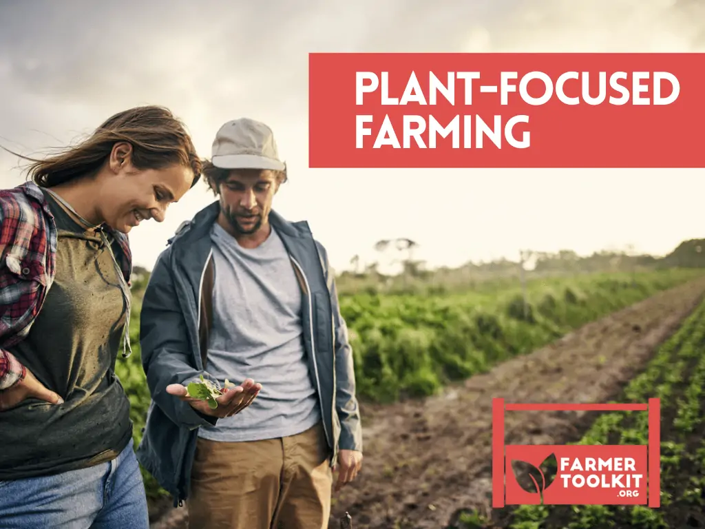 Farmer Toolkit