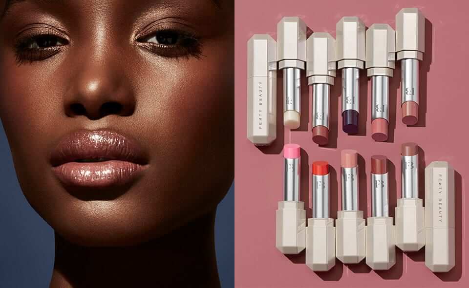 Every 2022 Fenty Beauty And Fenty Skin Release So Far – In Case