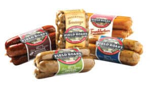 Field Roast product range