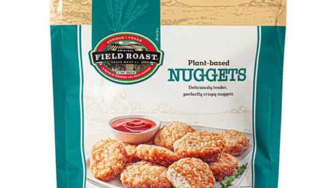 Field Roast Nuggets Field Roast Nuggets