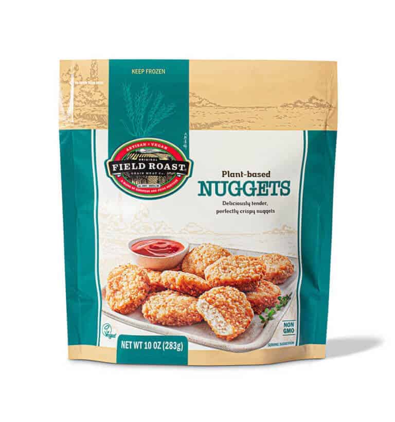 Field Roast Nuggets