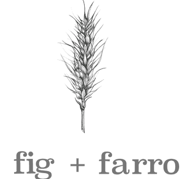 Fig + Farro