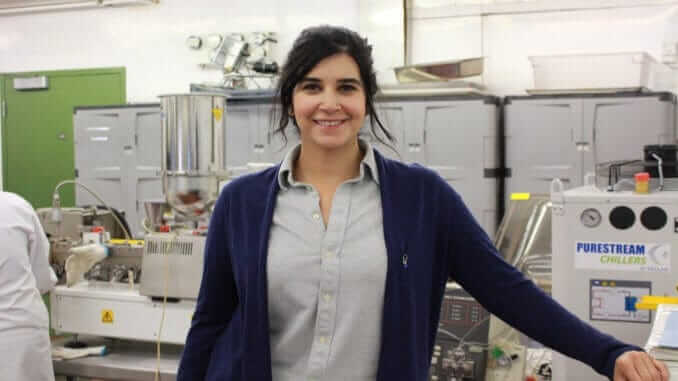 Filiz Koksel Canady GFI Filiz Koksel Canady GFI