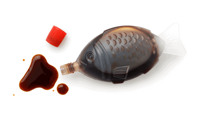 Fischsauce Fischsauce