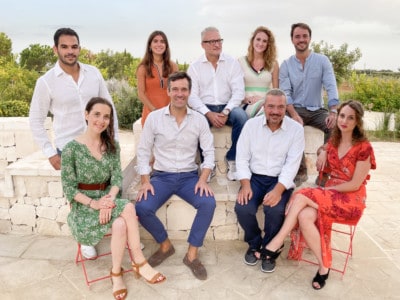 Five Seasons Ventures