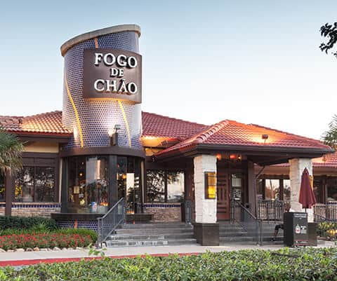 Brazilian Steakhouse Chain Fogo de Chão Adds Vegan Meats ...