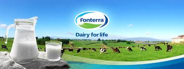 Fonterra