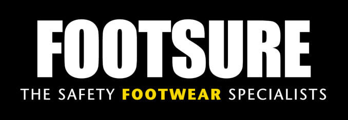 Footsure Western ltd logo Footsure Western ltd logo
